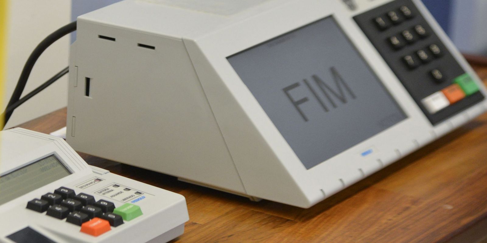 Situação eleitoral deve ser regularizada até 8 de maio