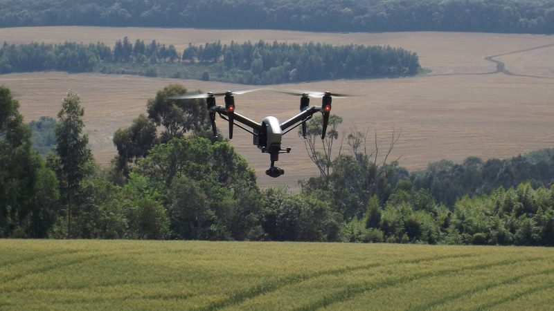 Startups usam IA para transformar agronegócio no Brasil – 21/04/2024 – Mercado