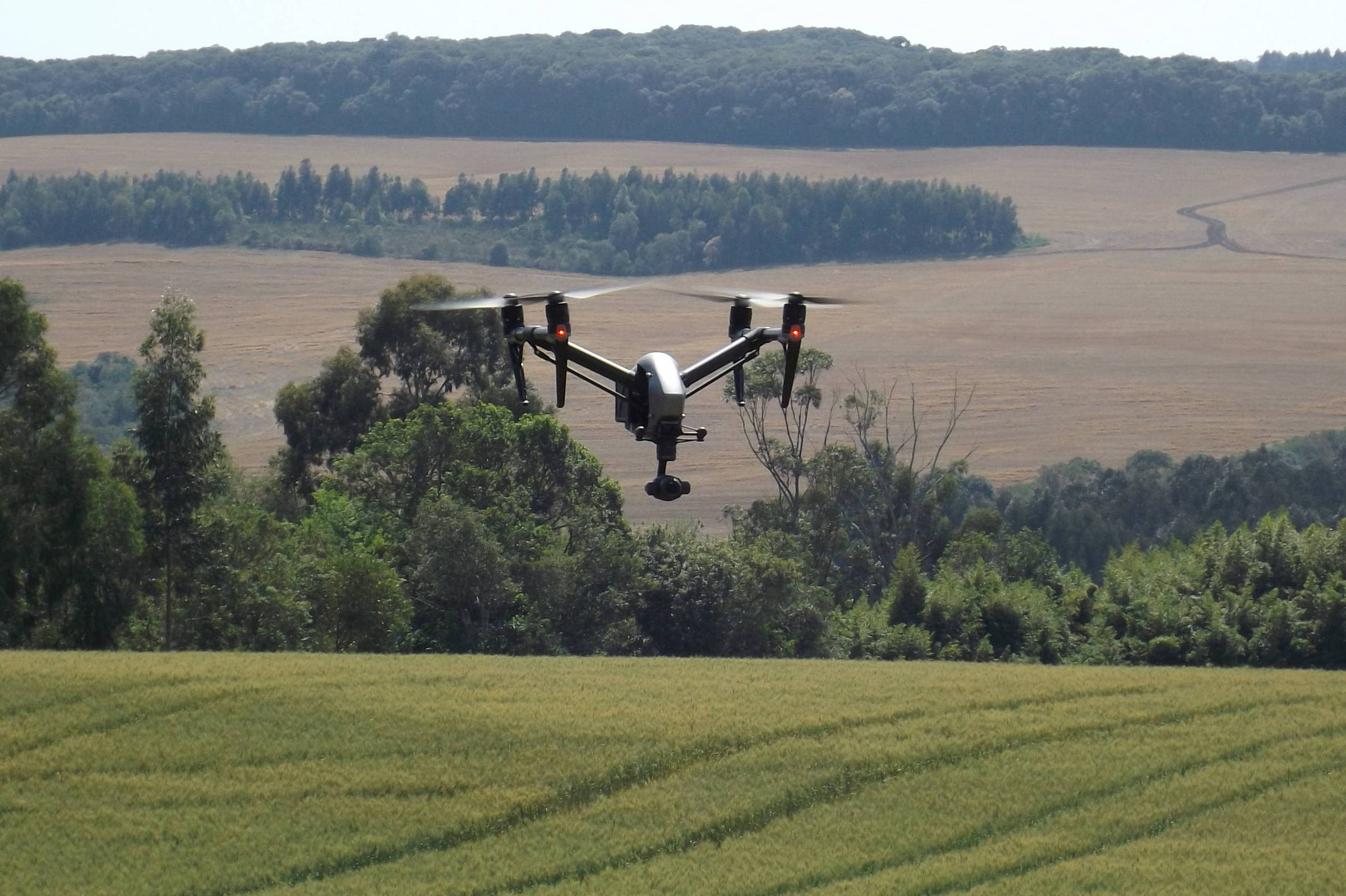 Startups usam IA para transformar agronegócio no Brasil – 21/04/2024 – Mercado