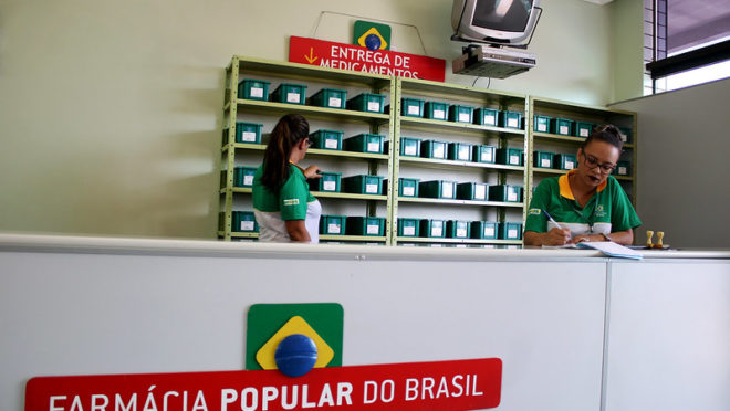 TCU alertou sobre fraudes no Programa Farmácia Popular; rombo de R$ 2,5 bilhões