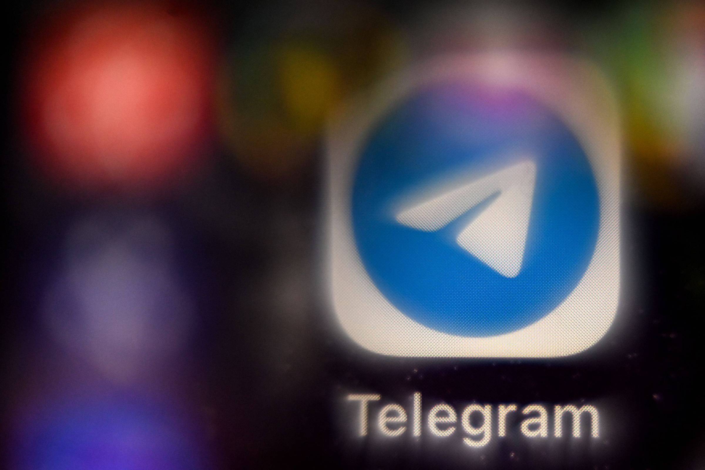 Telegram afirma ter quase 900 milhões de usuários – 17/04/2024 – Tec