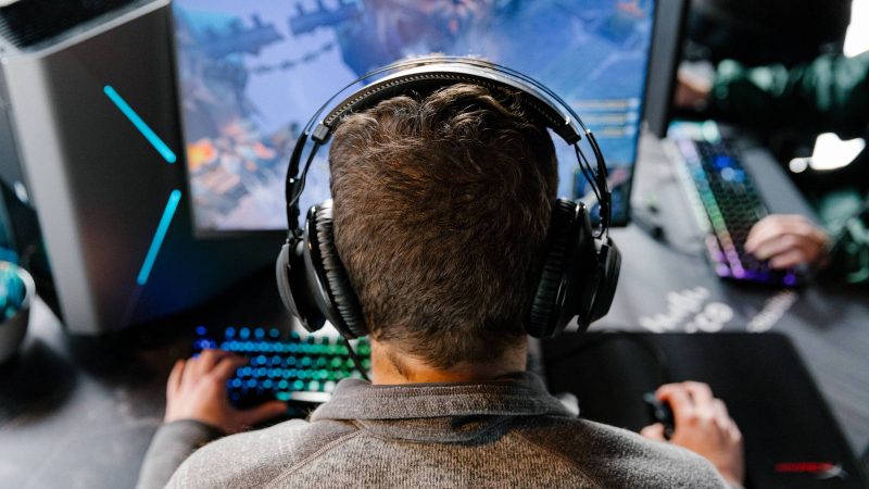TikTok: Lei abre brecha para veto a ‘Fortnite’ e ‘LOL’ – 30/04/2024 – Tec