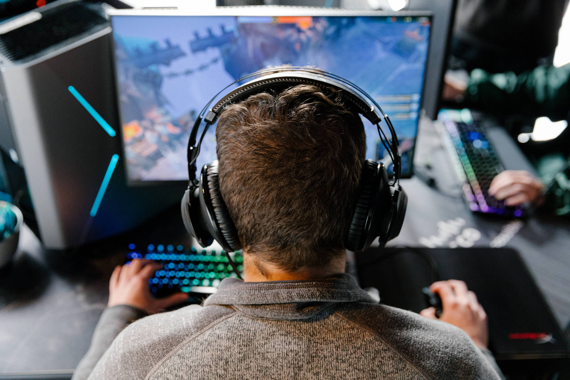TikTok: Lei abre brecha para veto a ‘Fortnite’ e ‘LOL’ – 30/04/2024 – Tec