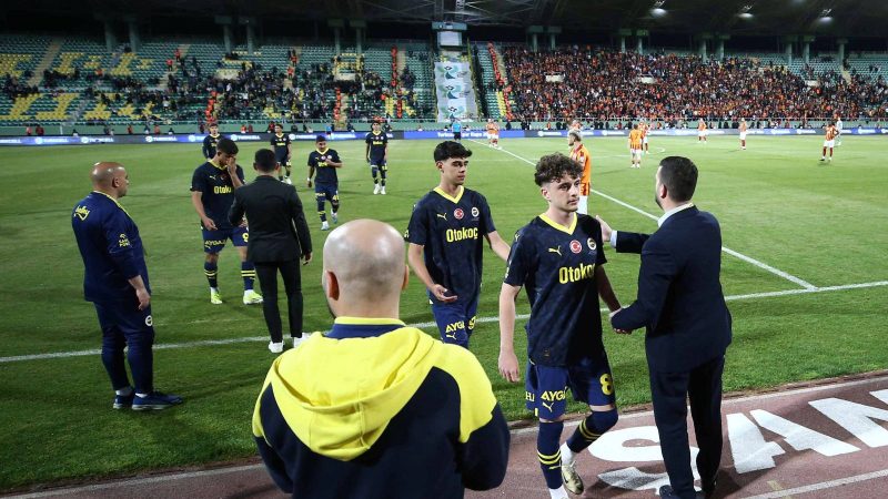 Turquia anuncia árbitros estrangeiros no VAR – 12/04/2024 – Esporte