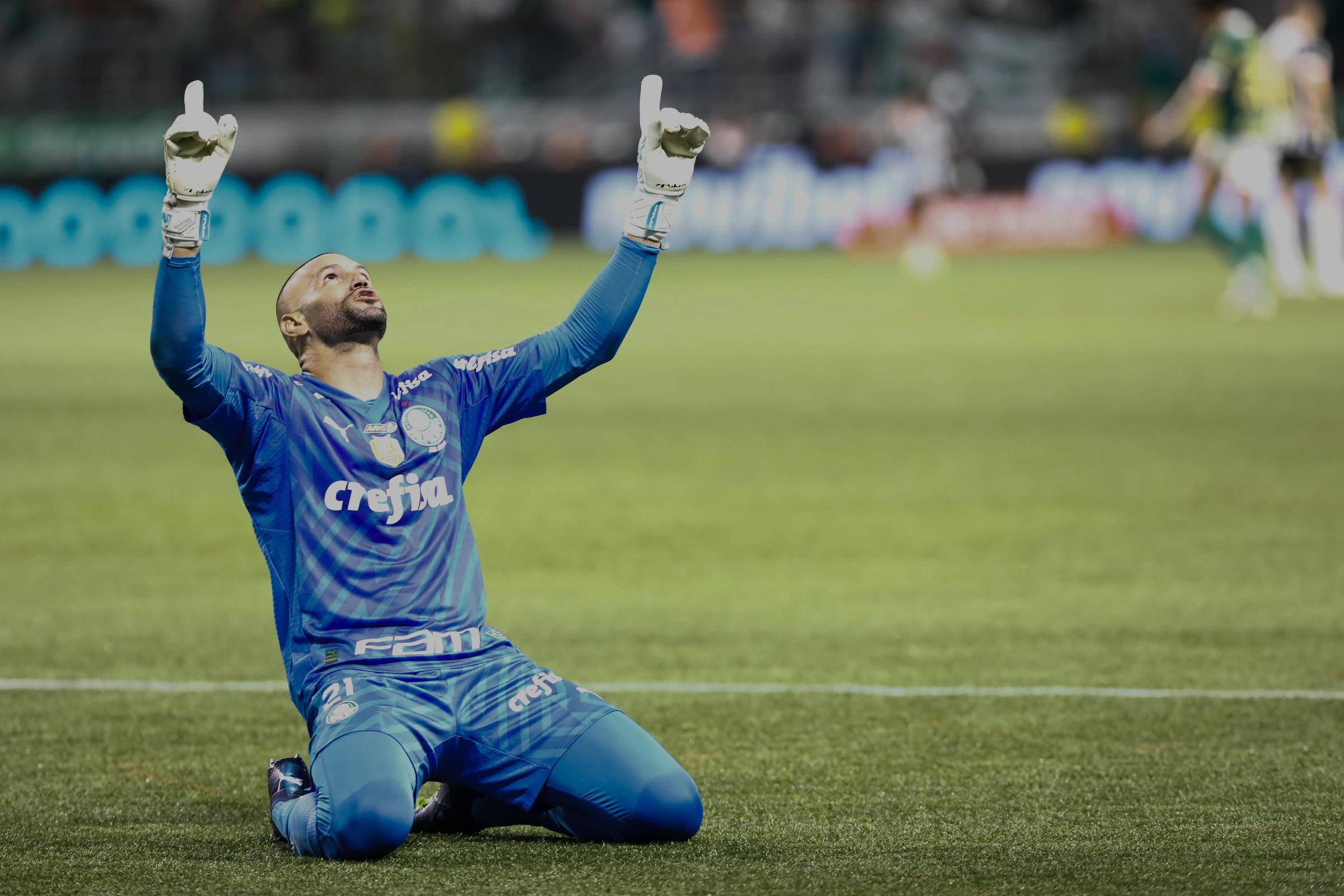 Veja os maiores campeões da história do Paulista – 07/04/2024 – Esporte