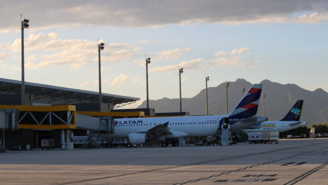 Voa Brasil não ajuda o setor aéreo, apontam especialistas