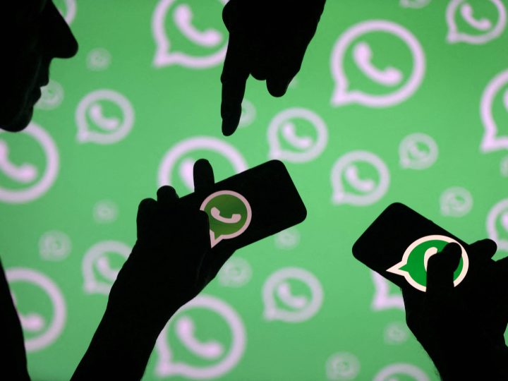 WhatsApp: STF julga ação sobre bloqueio de aplicativo – 19/04/2024 – Mercado