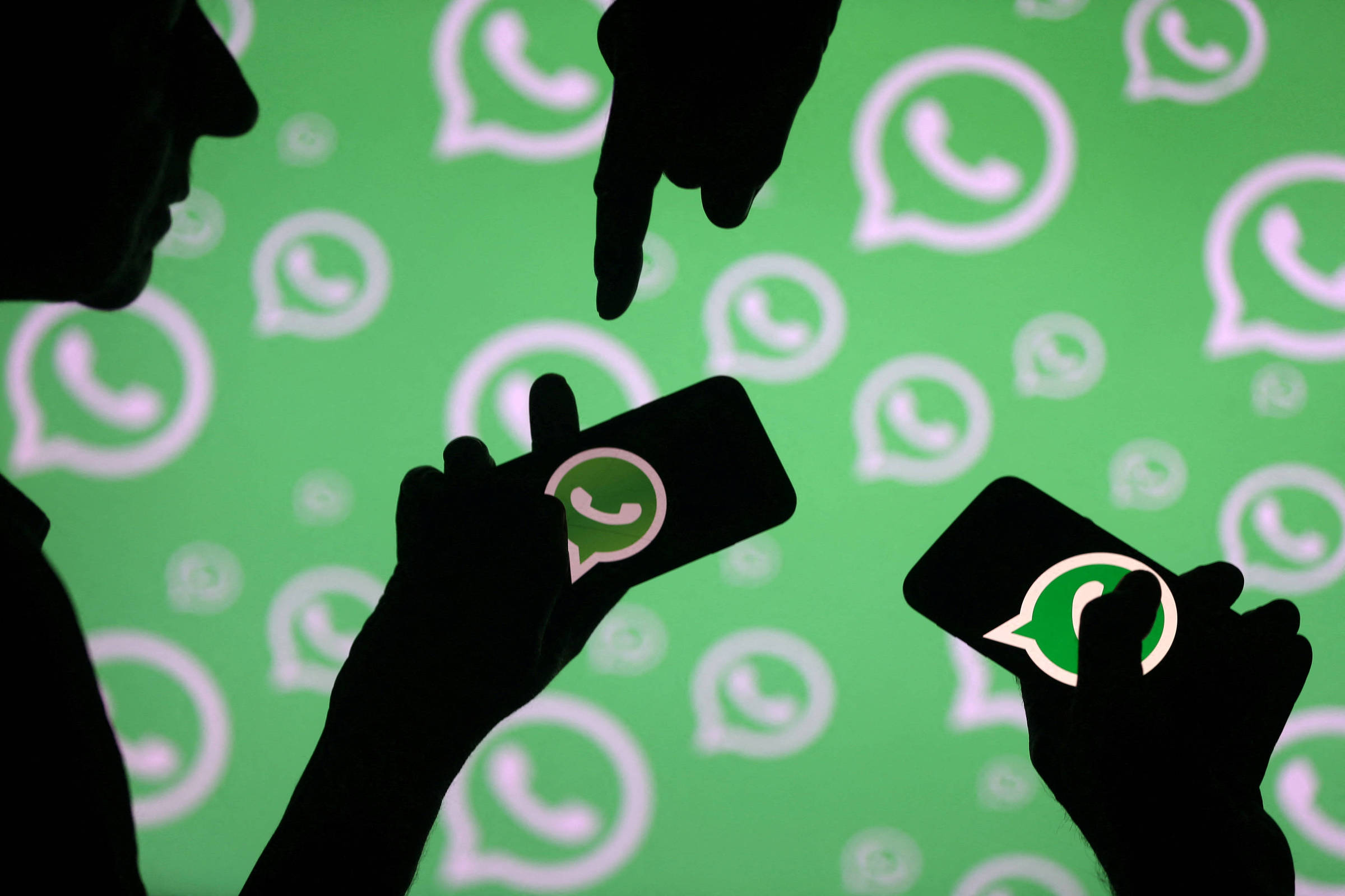 WhatsApp: STF julga ação sobre bloqueio de aplicativo – 19/04/2024 – Mercado