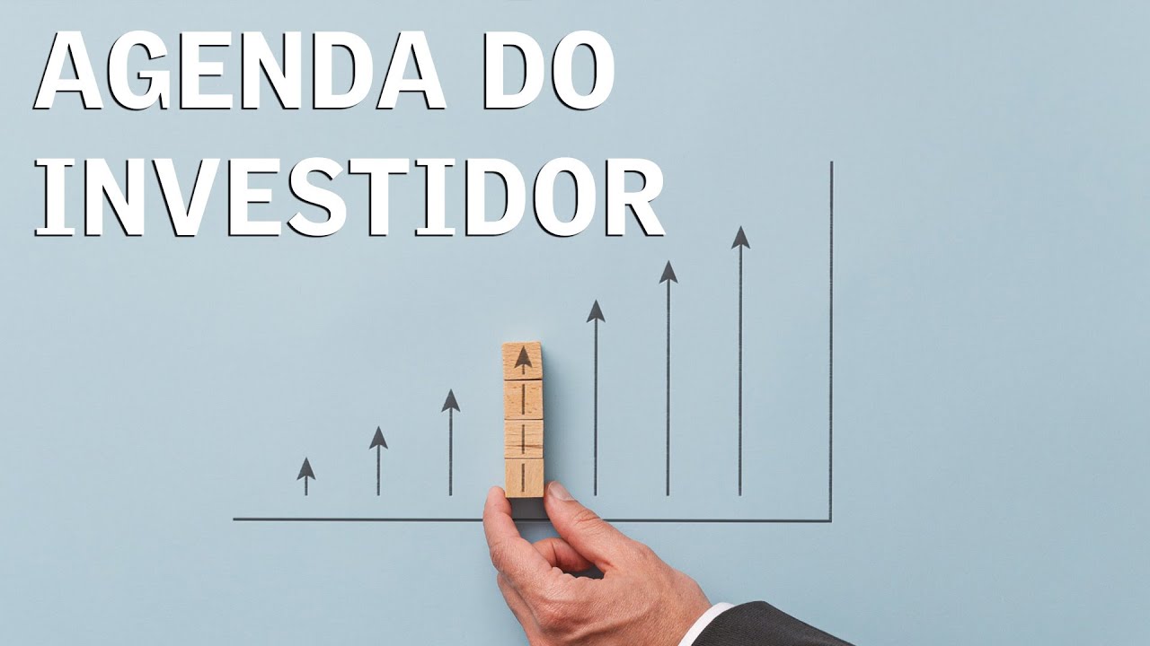 Agenda de mercados: ‘Payroll’ de março é o destaque da semana