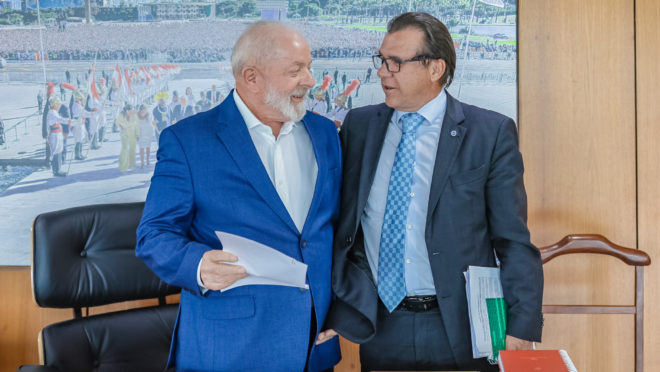 as polêmicas do ministro do Trabalho