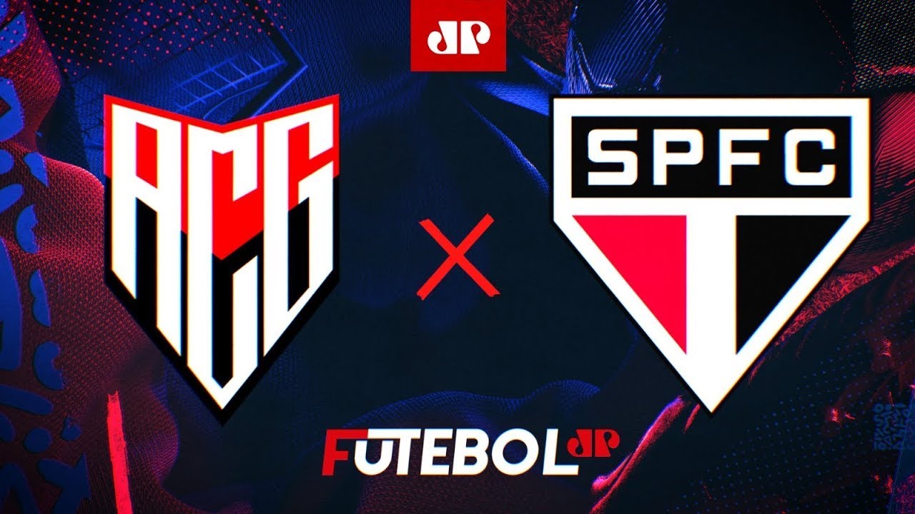 Atlético-GO 0 x 3 São Paulo – 21/04/2024 – Brasileirão