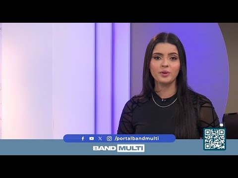 Band Multi: Denunciado | Papa | Tornados