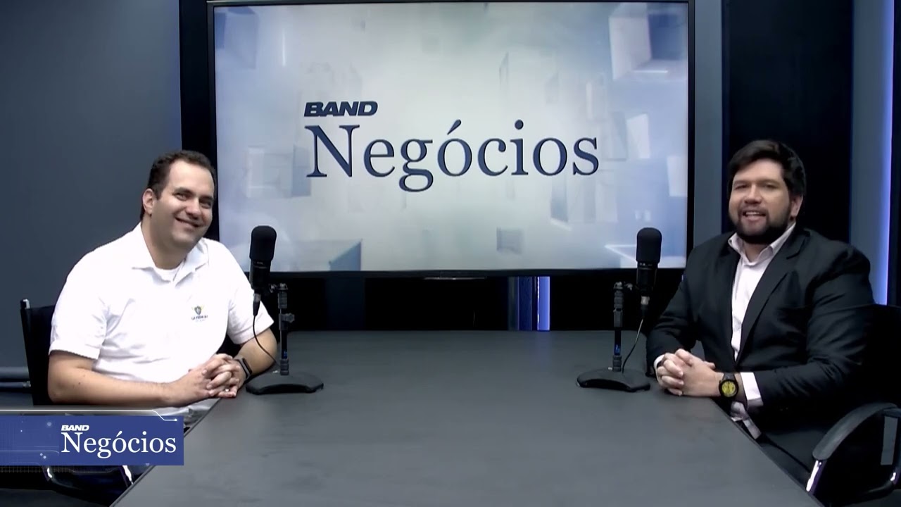 Band Negócios – Felipe Zangari #003