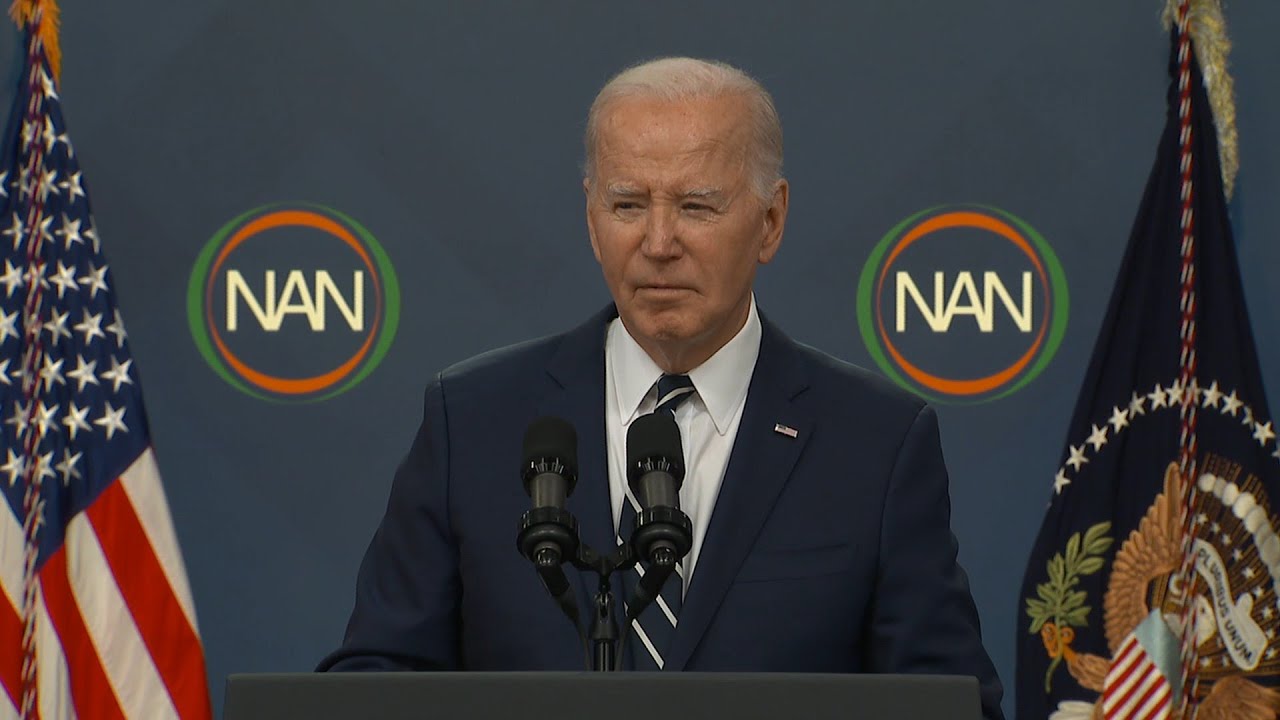 Biden diz esperar ataque do Irã contra Israel no curto prazo | AFP