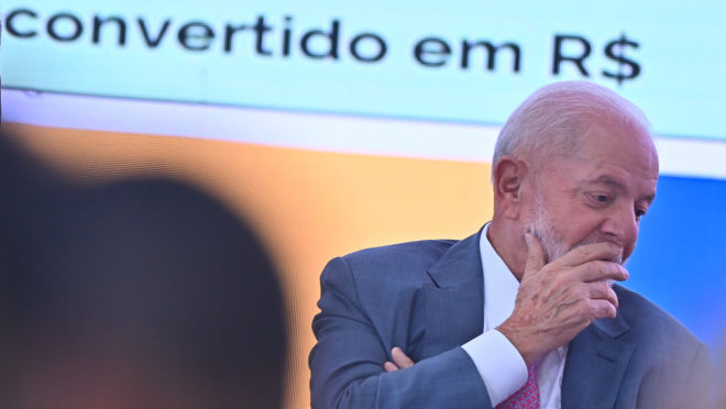 bondades do governo serão pagas pelo consumidor