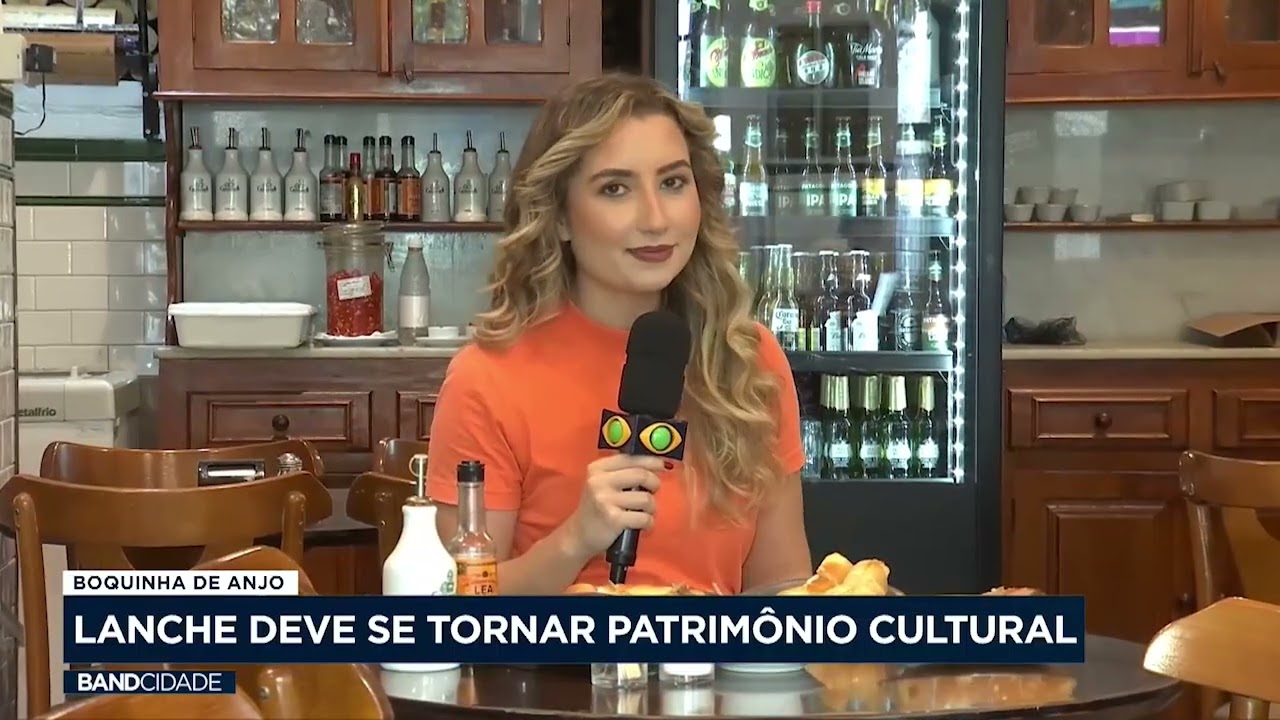 Boquinha de Anjo: lanche deve se tornar patrimônio cultural de Campinas