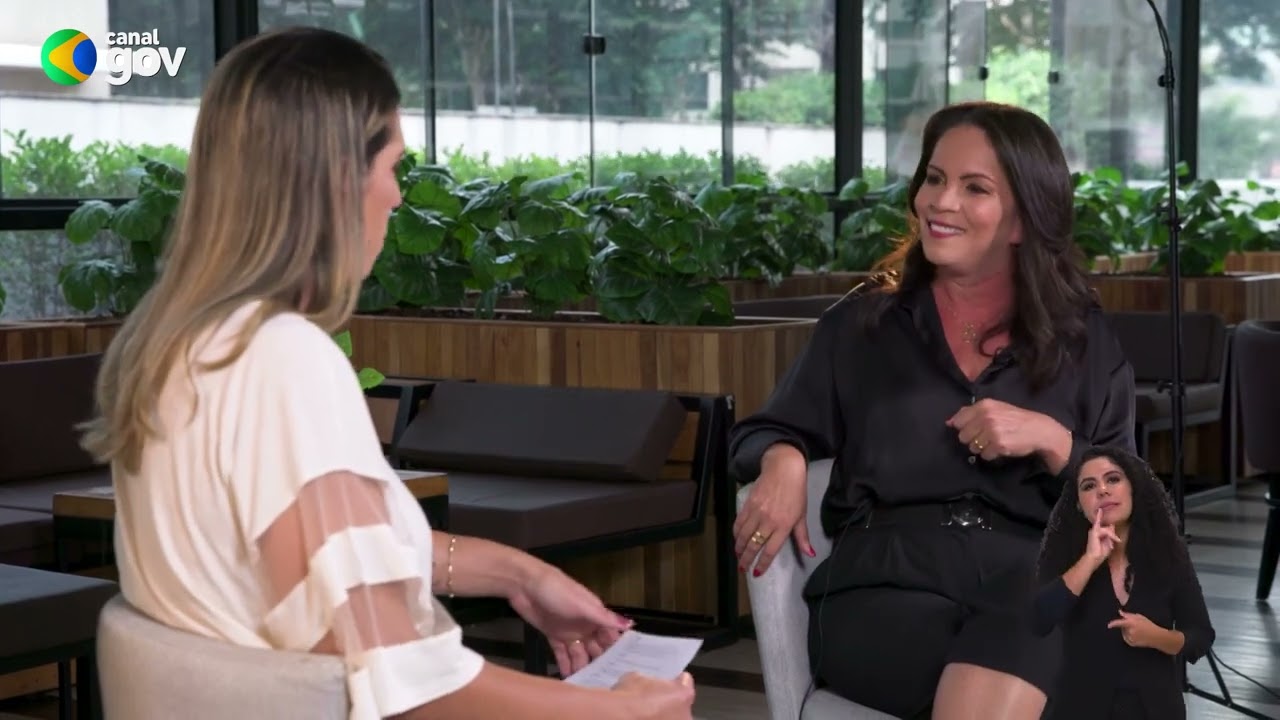 BRASIL EM PAUTA | Adriana Melo, secretária Nacional de Políticas de Desenvolvimento Regional