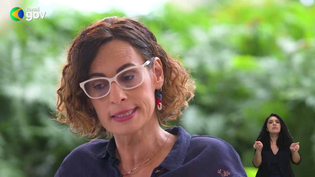 BRASIL EM PAUTA | Vanessa Dolce de Faria, alta Representante para Temas de Gênero