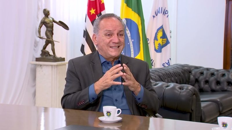 CAFÉ COM O PRESIDENTE 22-04-2024