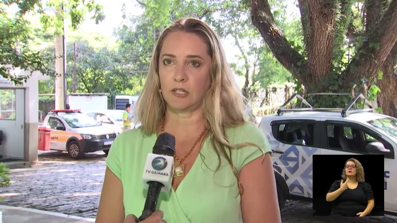 CÂMARA NOTÍCIA 08-04-2024