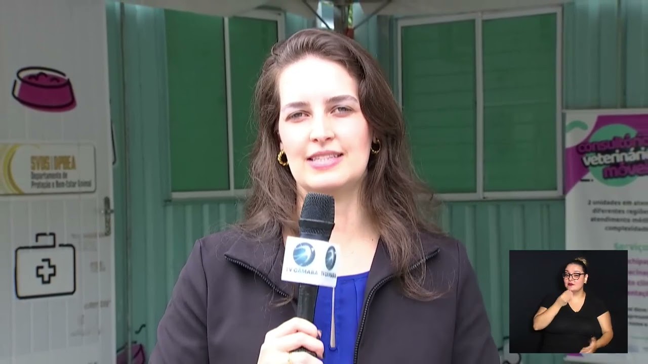 CÂMARA NOTÍCIA 09-04-2024