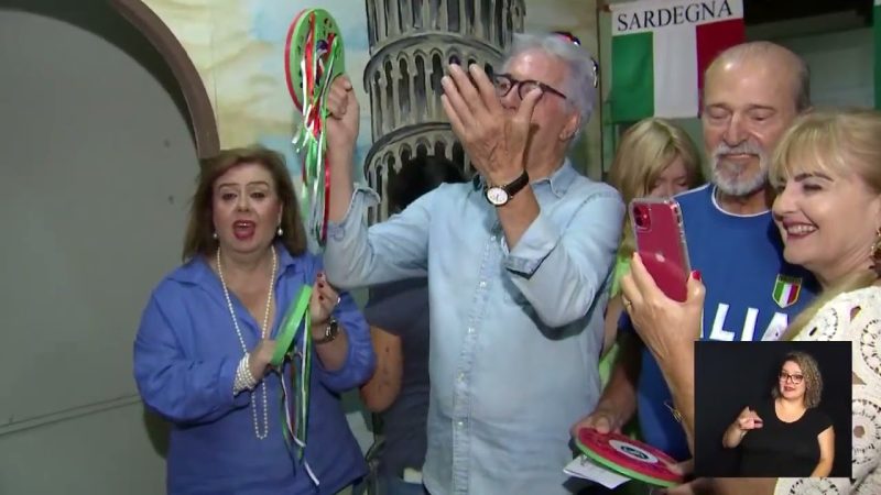 CÂMARA NOTÍCIA – 150 ANOS IMIGRAÇÃO ITALIANA 05-03-2024