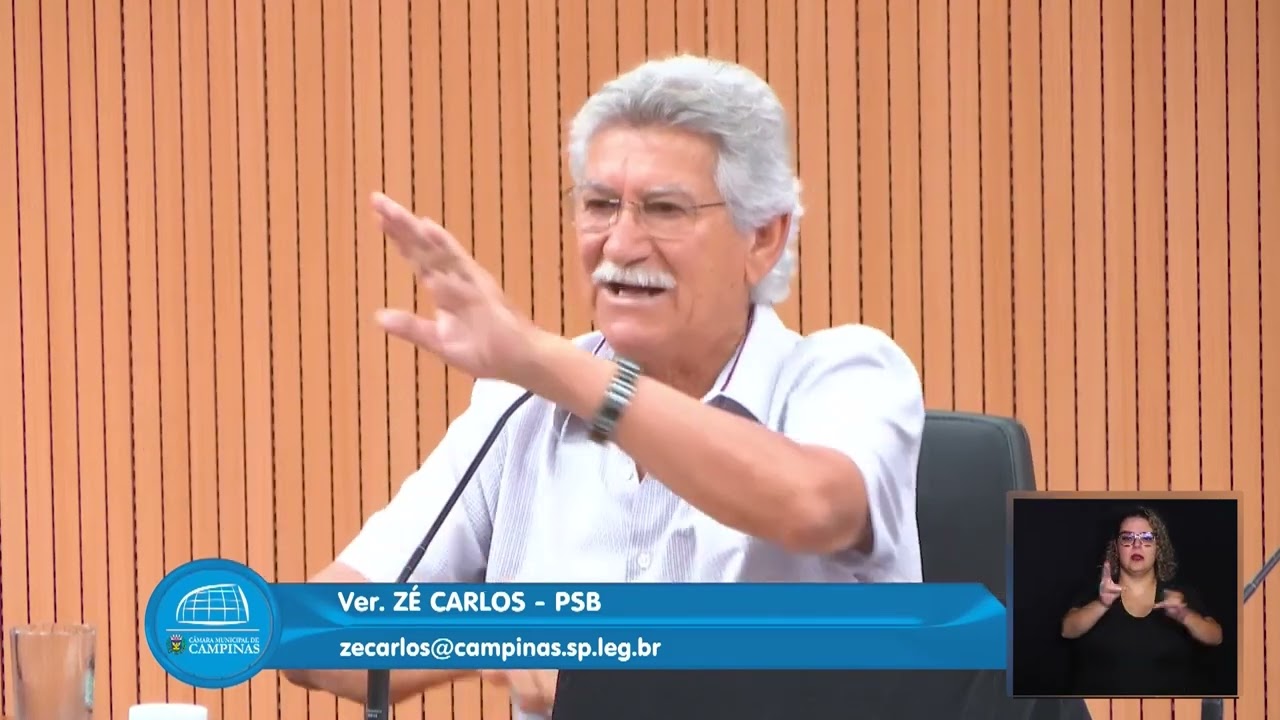 CÂMARA NOTÍCIA – 16ª AUDIÊNCIA PÚBLICA 2024 04-04-2024