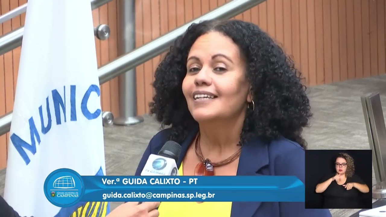 CÂMARA NOTÍCIA – 1ª PARTE QUESTÕES AMBIENTE CAMPO GDE 2024 10-04-2024