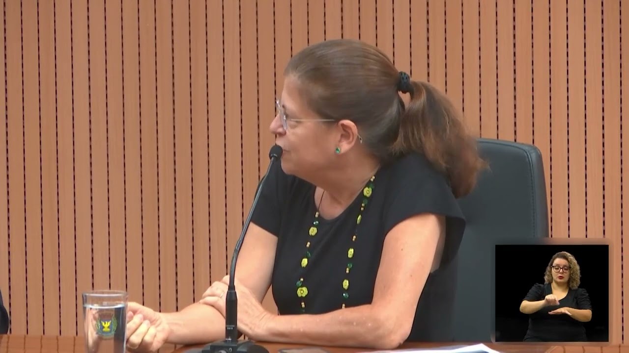 CÂMARA NOTÍCIA – 1ª PARTE SEGURANÇA ALIMENTAR 2024 08-04-2024