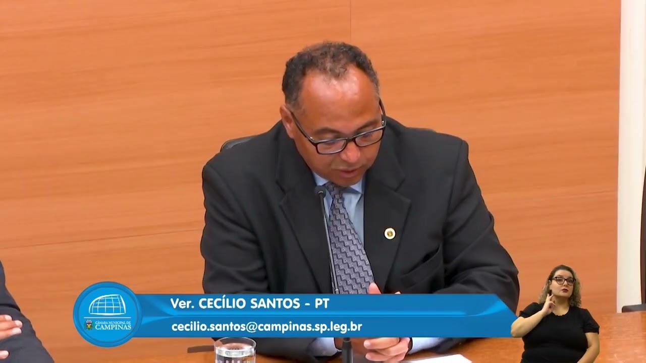 CÂMARA NOTÍCIA – 1ª REUNIÃO COM. PROTEÇÃO ANIMAIS 2024 18-03-2024