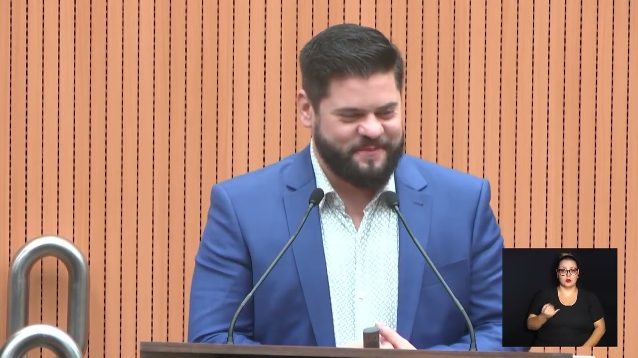 CÂMARA NOTÍCIA – 1º SIMPÓSIO AUTISMO EM CAMPINAS 2024 16-04-2024