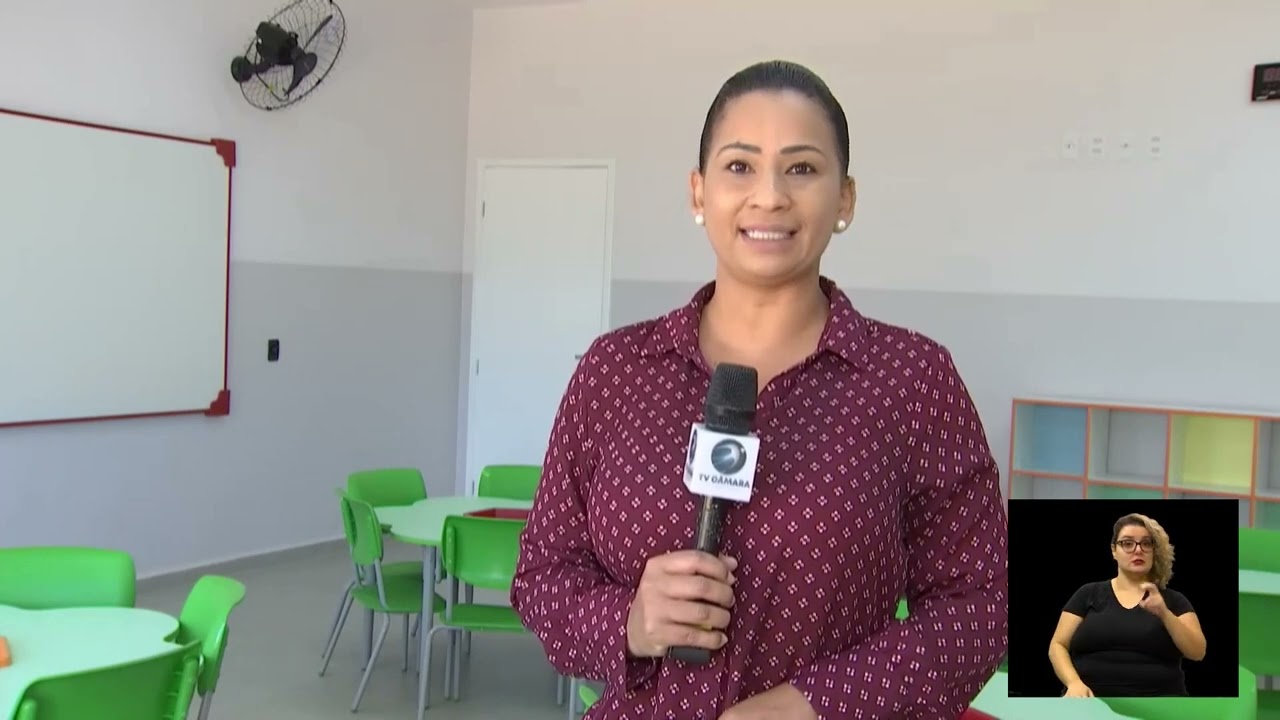 CÂMARA NOTÍCIA 22-04-2024