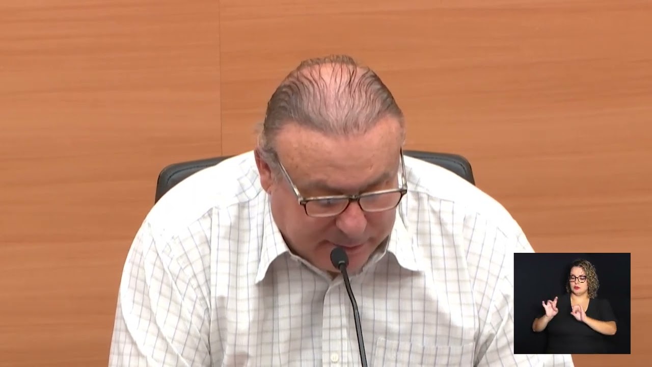 CÂMARA NOTÍCIA – 2ª REUNIÃO COM. POL. URBANA 2024 03-04-2024