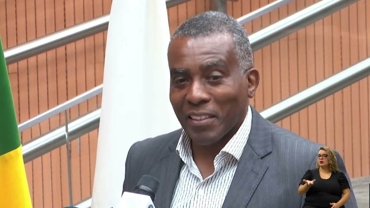 CÂMARA NOTÍCIA – 2ª REUNIÃO COM. SEG. PÚBLICA 2024 28-03-2024