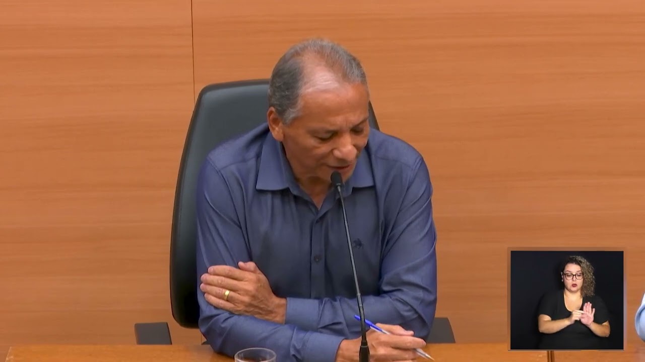 CÂMARA NOTÍCIA – 3ª REUNIÃO COM. FINANÇAS 2024 10-04-2024