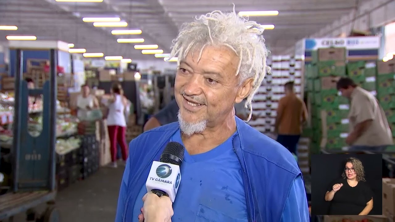CÂMARA NOTÍCIA – 49 ANOS CEASA 26-03-2024