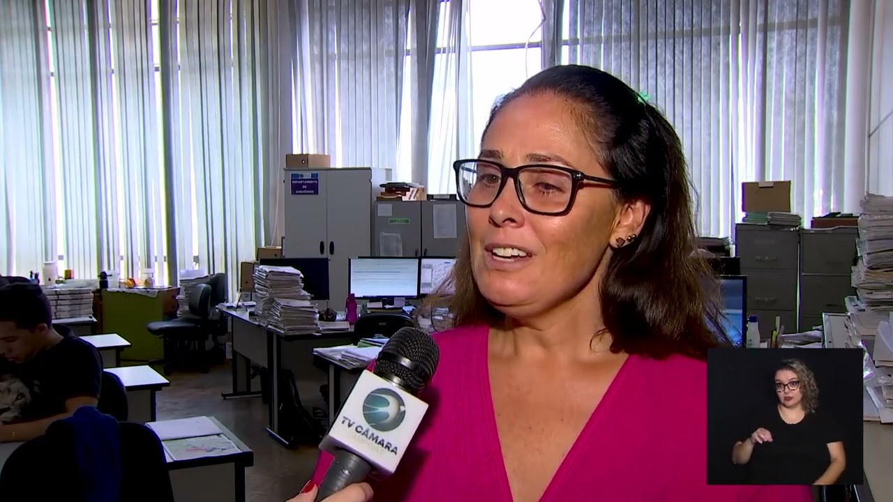 CÂMARA NOTÍCIA – CEGUEIRA POR ACANTHAMOEBA KERATITIS 25-04-2024