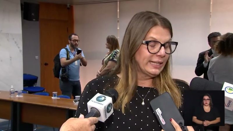 CÂMARA NOTÍCIA COOPERAÇÃO PREV. SUICÍDIO TRABALHO 24-04-2024