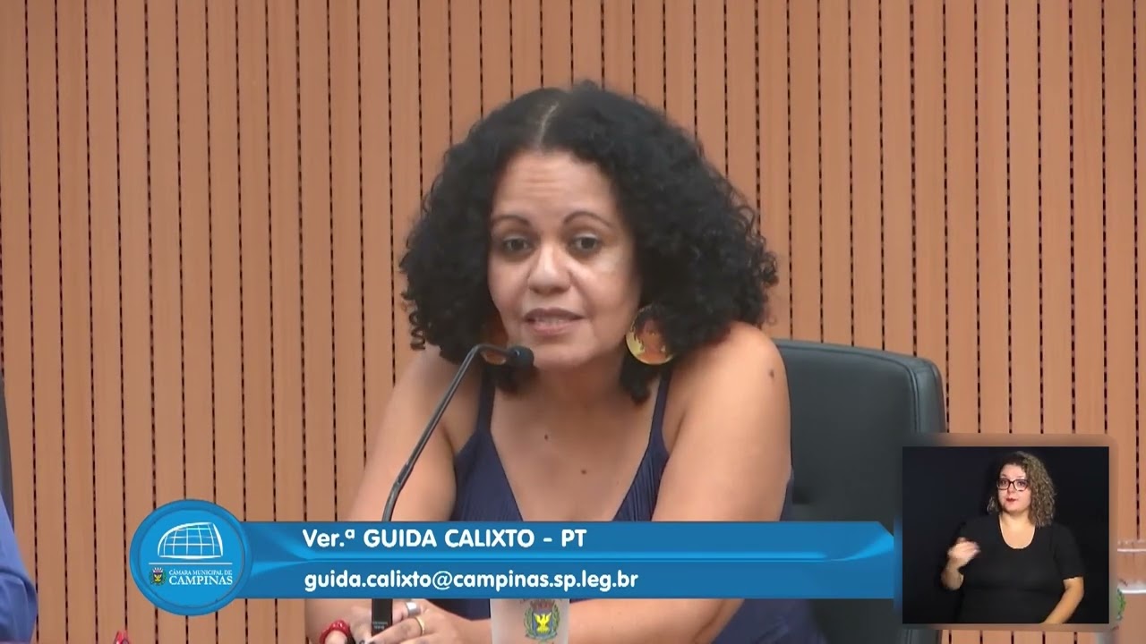 CÂMARA NOTÍCIA – DEBATE RISCOS AGENTE SAÚDE 2024 08-04-2024