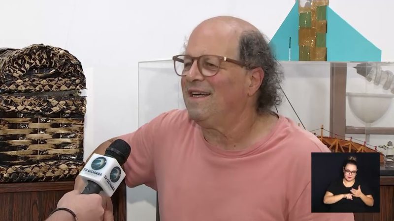 CÂMARA NOTÍCIA – OLÍMPIADAS MATEMÁTICA UNICAMP 2024 11-04-2024