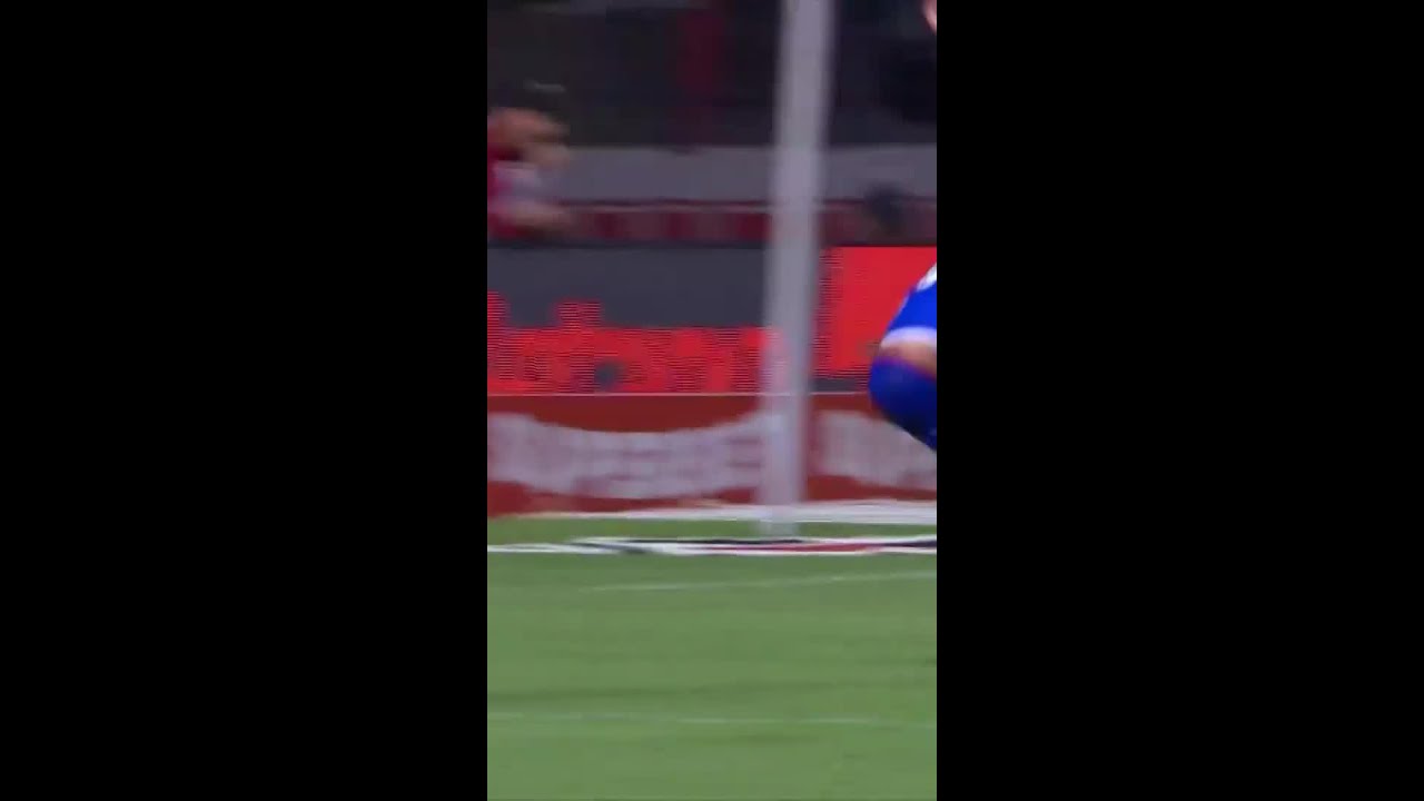 CARPINI XINGADO DE BURRO PELA TORCIDA | SÃO PAULO X FORTALEZA | #shorts | ge.globo
