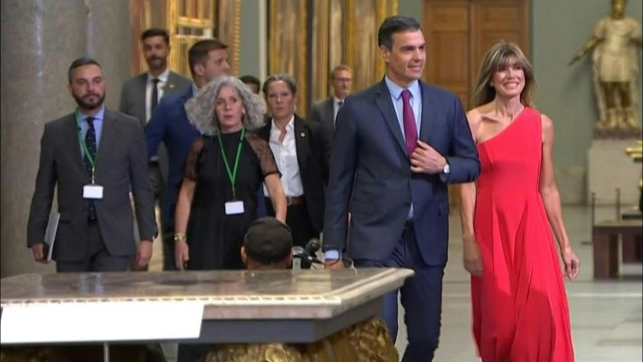 Chefe de governo espanhol cogita renunciar | AFP