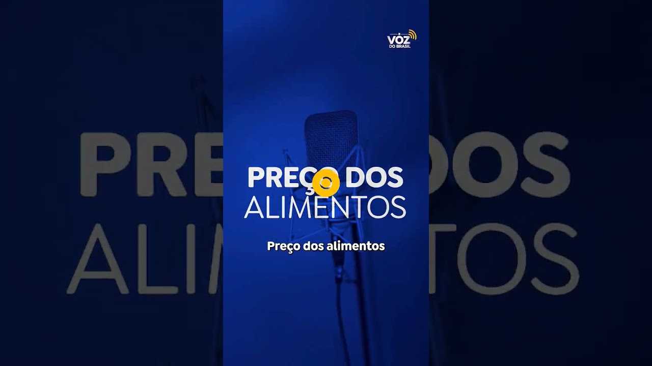 Confira os destaques da semana no A Voz do Brasil. #avozdobrasil #lula #terradagente
