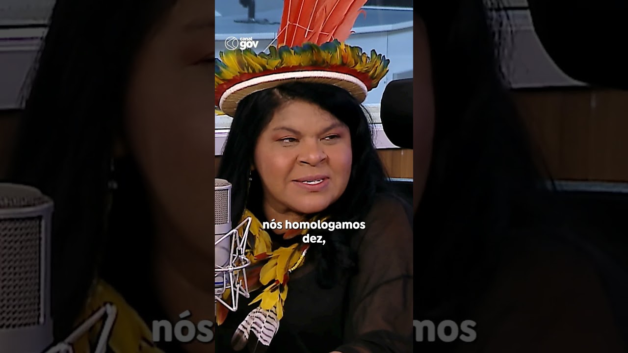 CONSELHO DE POLÍTICA INDIGENISTA RETOMADO APÓS 5 ANOS #Indígenas #povosindigenas #brasil