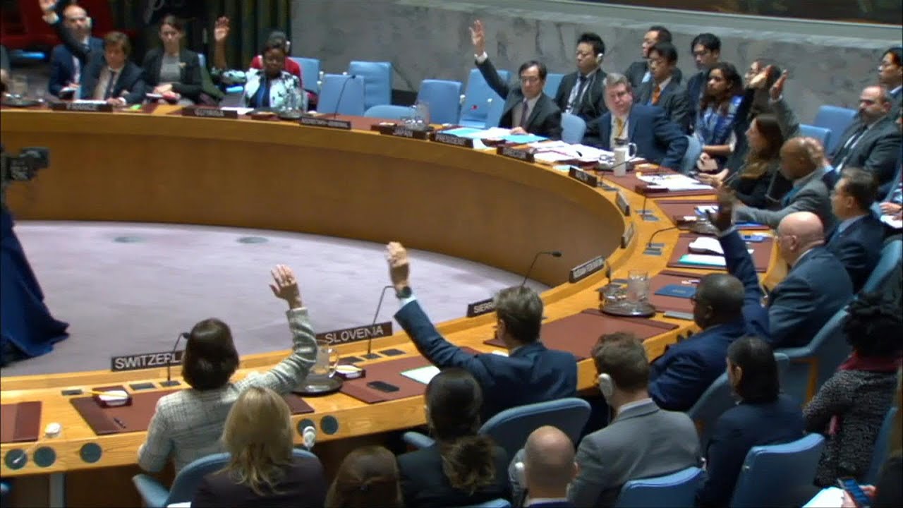 Conselho de Segurança vai se pronunciar no fim do mês sobre adesão da Palestina | AFP