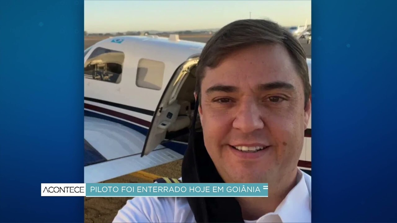 Corpo de piloto de avião que caiu na Serra do Japi é encontrado
