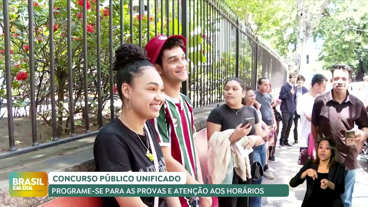 CPNU: confira as restrições do edital