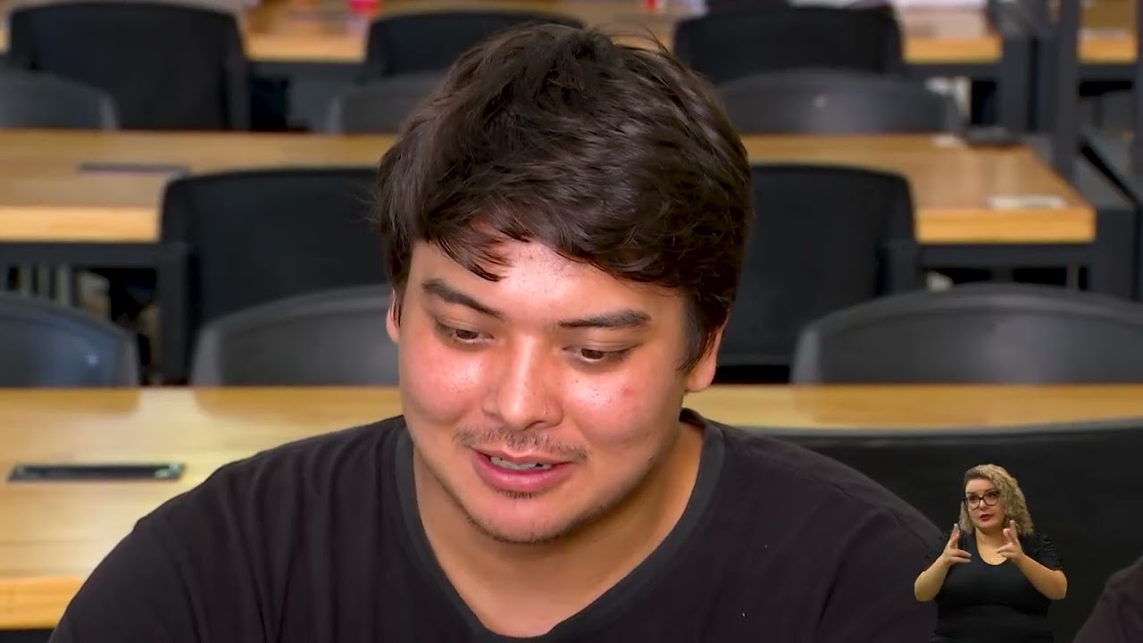 DE OLHO NA EDUCAÇÃO – TIME UNICAMP NASA 01-04-2024