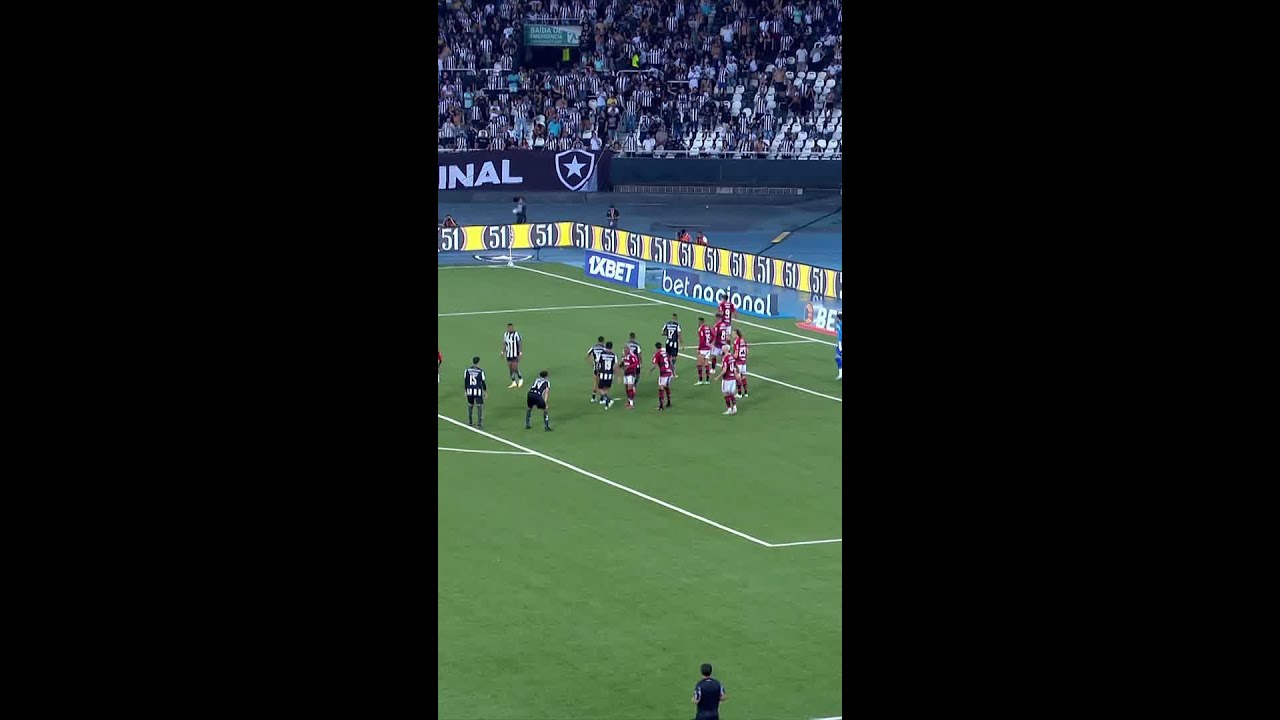 EM 2023 TEVE GOLEIRO JOGANDO DE ATACANTE! QUAL SERÁ A PRIMEIRA LOUCURA DO BRASILEIRÃO 2024? | ge