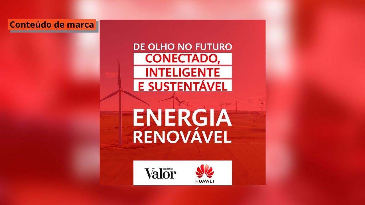 Energia renovável